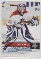 Alex Auld #/100