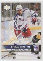 Michal Rozsival #/100