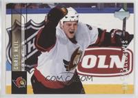 Chris Neil #/100