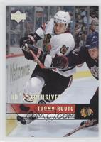 Tuomo Ruutu #/100