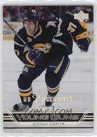 Young Guns - Michael Ryan #/100