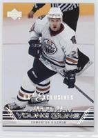 Young Guns - Jan Hejda #/100