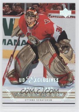 2006-07 Upper Deck - [Base] - UD Exclusives #479 - Young Guns - Kelly Guard /100
