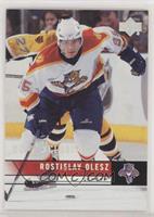 Rostislav Olesz [Noted] #/100