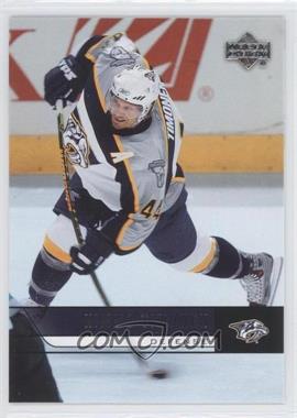 2006-07 Upper Deck - [Base] #111 - Kimmo Timonen