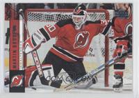 Martin Brodeur