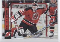 Martin Brodeur