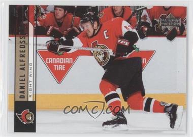 2006-07 Upper Deck - [Base] #139 - Daniel Alfredsson