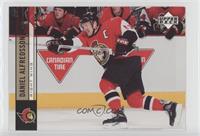 Daniel Alfredsson [EX to NM]