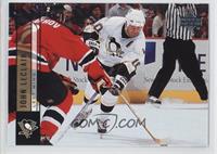 John LeClair