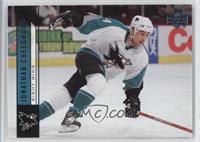 Jonathan Cheechoo