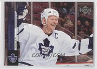 Mats Sundin