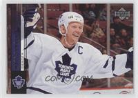 Mats Sundin