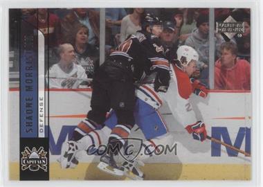 2006-07 Upper Deck - [Base] #196 - Shaone Morrisonn