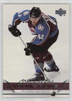 Young Guns - Paul Stastny