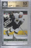 Young Guns - Loui Eriksson [BGS 9.5 GEM MINT]