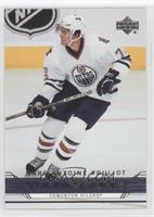 Young Guns - Marc-Antoine Pouliot