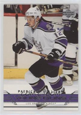 2006-07 Upper Deck - [Base] #215 - Young Guns - Patrick O'Sullivan [EX to NM]