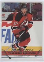 Young Guns - Travis Zajac