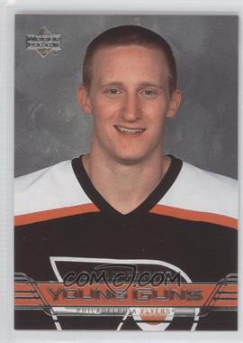 2006-07 Upper Deck - [Base] #233 - Young Guns - David Printz