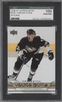 Young Guns - Jordan Staal [SGC 10 PRISTINE]