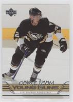 Young Guns - Jordan Staal