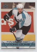 Young Guns - Marc-Edouard Vlasic