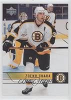 Zdeno Chara