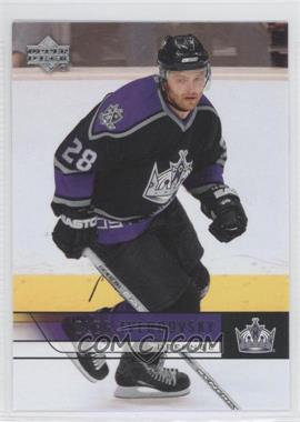 2006-07 Upper Deck - [Base] #344 - Oleg Tverdovsky