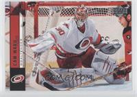 Cam Ward