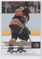 Dany Heatley