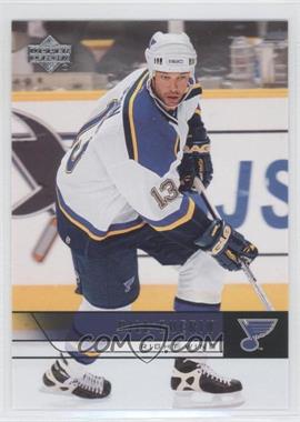 2006-07 Upper Deck - [Base] #420 - Bill Guerin