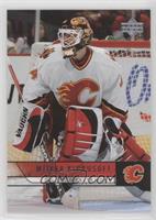 Checklist - Miikka Kiprusoff