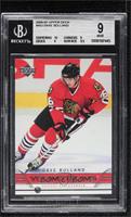 Young Guns - Dave Bolland [BGS 9 MINT]