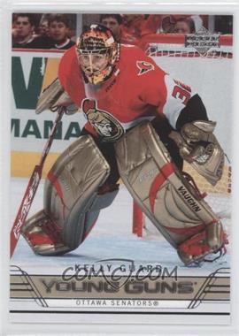 2006-07 Upper Deck - [Base] #479 - Young Guns - Kelly Guard