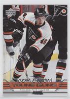 Young Guns - Jussi Timonen