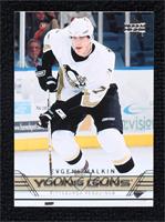 Young Guns - Evgeni Malkin