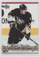 Young Guns Checklist - Evgeni Malkin