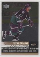 Teemu Selanne