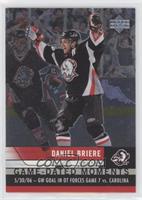 Daniel Briere