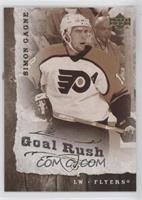 Simon Gagne [EX to NM]