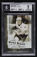 Sidney Crosby [BGS 9 MINT]