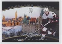 Jason Spezza [EX to NM]