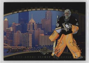 2006-07 Upper Deck - Hometown Heroes #HH55 - Marc-Andre Fleury