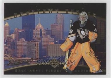 2006-07 Upper Deck - Hometown Heroes #HH55 - Marc-Andre Fleury