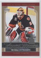 Miikka Kiprusoff