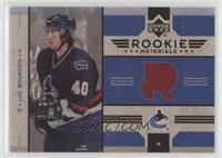 Luc Bourdon [EX to NM]