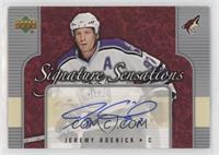 Jeremy Roenick [EX to NM]