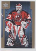 Martin Brodeur