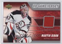 Martin Biron